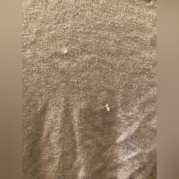 Charlotte Russe cardigan embellished with pearls and tulle - Picture 3 of 7